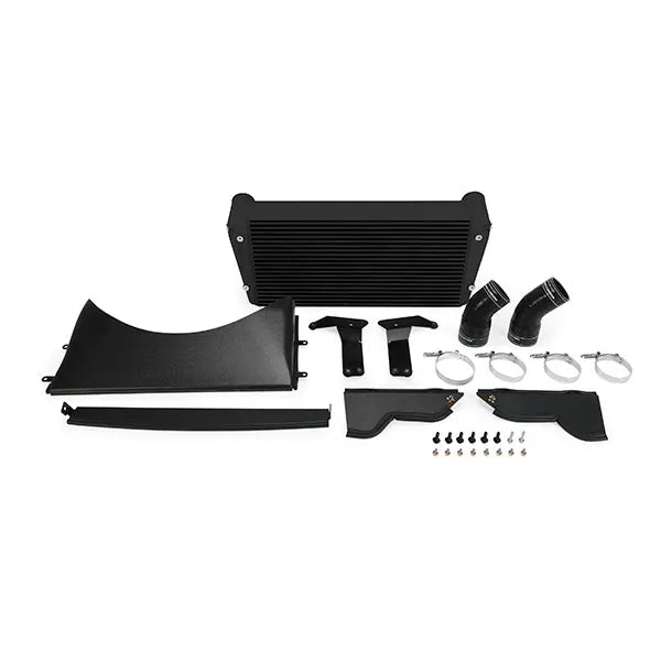Mishimoto MMINT - RAM - 13 Intercooler (2013 - 2018 Cummins) - Southern Diesel Supply