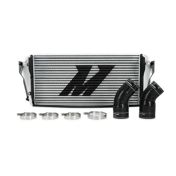 Mishimoto MMINT - RAM - 13 Intercooler (2013 - 2018 Cummins) - Southern Diesel Supply