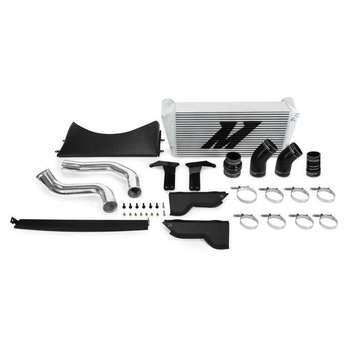Mishimoto MMINT - RAM - 13K Intercooler & Pipe Kit (2013 - 2018 Cummins) - Southern Diesel Supply