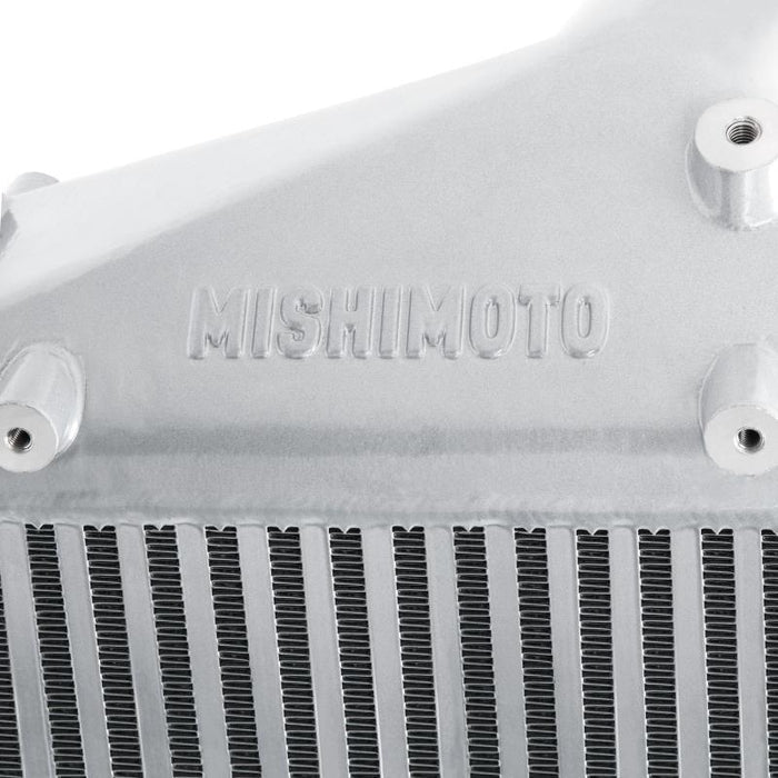 Mishimoto MMINT - RAM - 13K Intercooler & Pipe Kit (2013 - 2018 Cummins) - Southern Diesel Supply