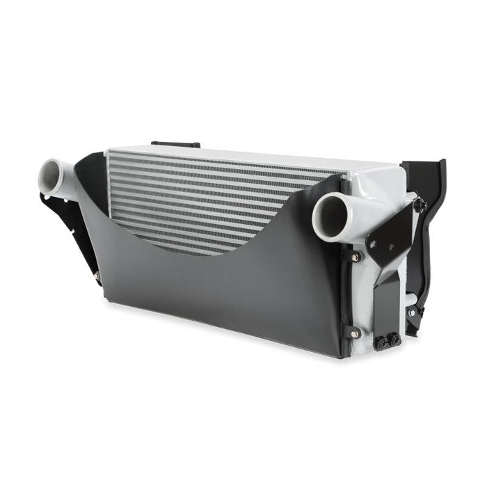 Mishimoto MMINT - RAM - 13K Intercooler & Pipe Kit (2013 - 2018 Cummins) - Southern Diesel Supply