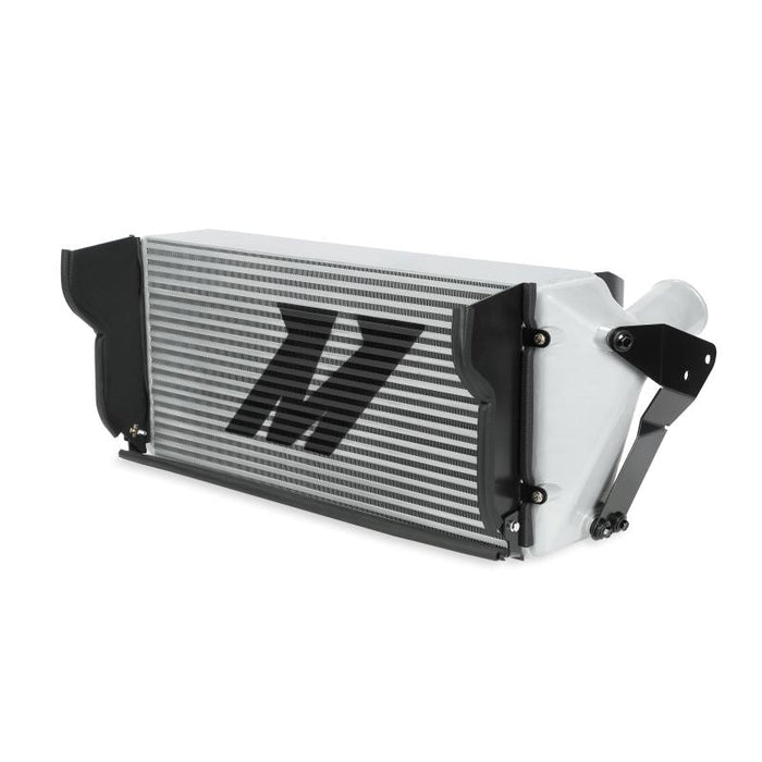 Mishimoto MMINT - RAM - 13K Intercooler & Pipe Kit (2013 - 2018 Cummins) - Southern Diesel Supply