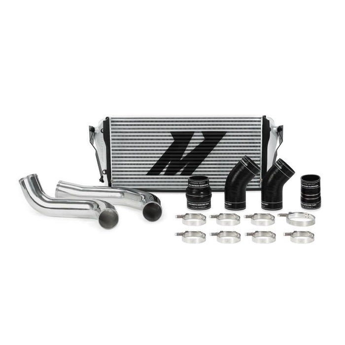 Mishimoto MMINT - RAM - 13K Intercooler & Pipe Kit (2013 - 2018 Cummins) - Southern Diesel Supply