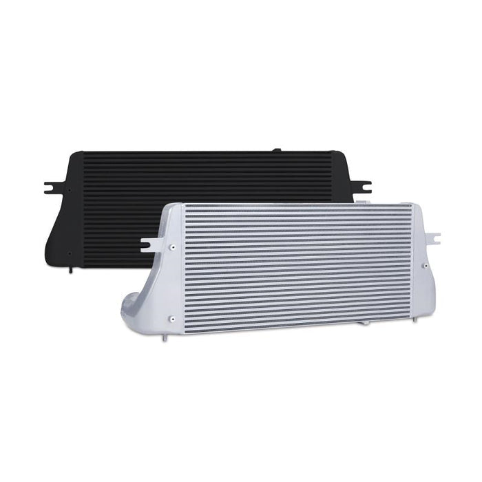 Mishimoto MMINT - RAM - 94 Intercooler (1994 - 2002 Cummins) - Southern Diesel Supply