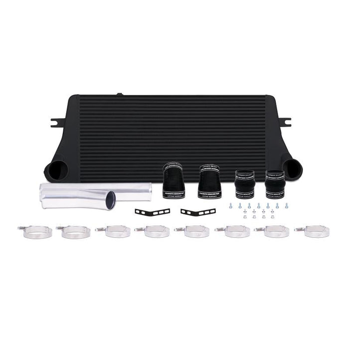 Mishimoto MMINT - RAM - 94K Intercooler & Pipe Kit (1994 - 2002 Cummins) - Southern Diesel Supply