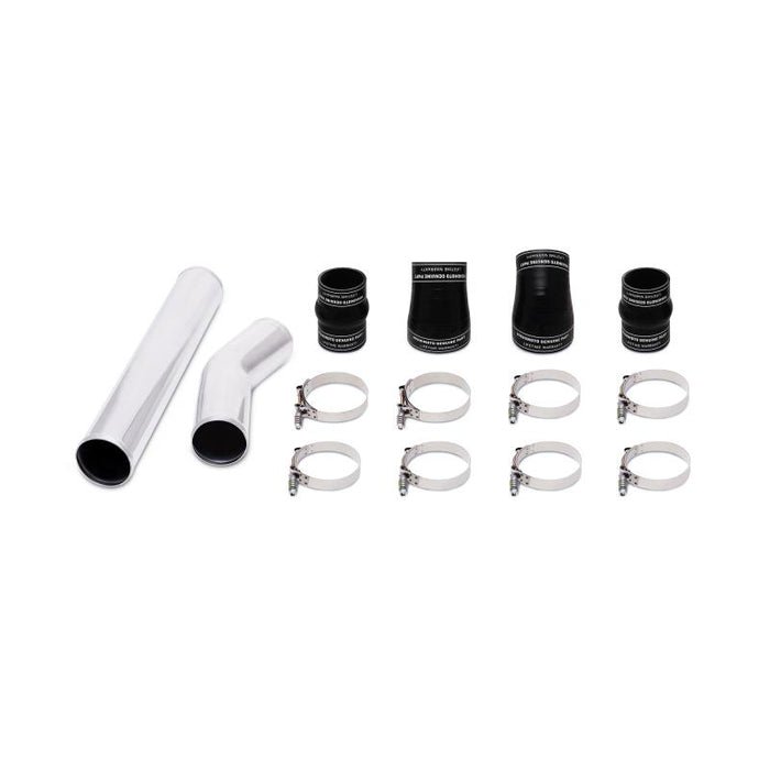Mishimoto MMINT - RAM - 94K Intercooler & Pipe Kit (1994 - 2002 Cummins) - Southern Diesel Supply