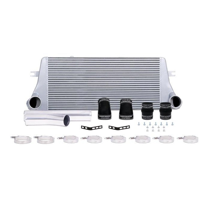 Mishimoto MMINT - RAM - 94K Intercooler & Pipe Kit (1994 - 2002 Cummins) - Southern Diesel Supply