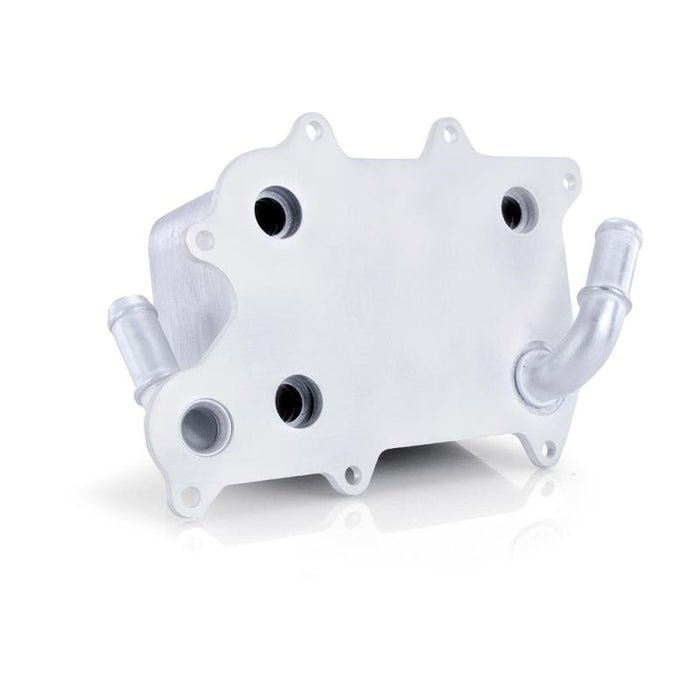 Mishimoto MMOC - F2D - 11B Replacement Oil Cooler (2011 - 2019 Power Stroke) - Southern Diesel Supply