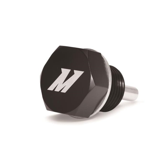 Mishimoto MMODP - 1815B Magnetic Oil Drain Plug (1989 - 1993, 2002 - 2013 Cummins) - Southern Diesel Supply