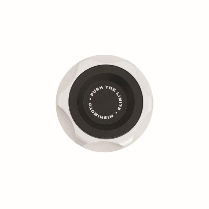 Mishimoto MMOFC - MUS1 Oil Filler Cap (1994 - 2010 Power Stroke) - Southern Diesel Supply