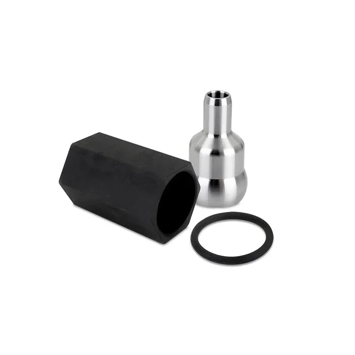 Mishimoto MMOR - F2D - 03 High Pressure Oil Rail Ball Tubes (Set Of 8) (2004.5 - 2007 Power Stroke) - Southern Diesel Supply