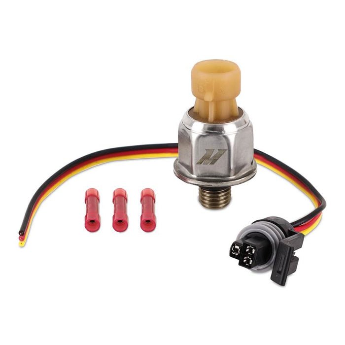 Mishimoto MMPS - F2D - 05 Injection Control Pressure Sensor & Harness Kit (2004.5 - 2007 Power Stroke) - Southern Diesel Supply