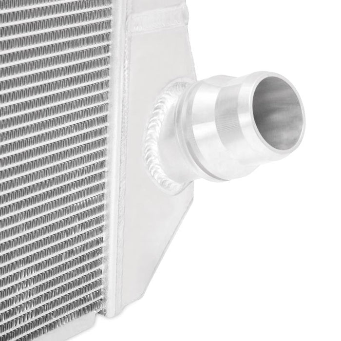 Mishimoto MMRAD - DMAX - 11 Aluminum Performance Radiator (2011 - 2016 Duramax) - Southern Diesel Supply