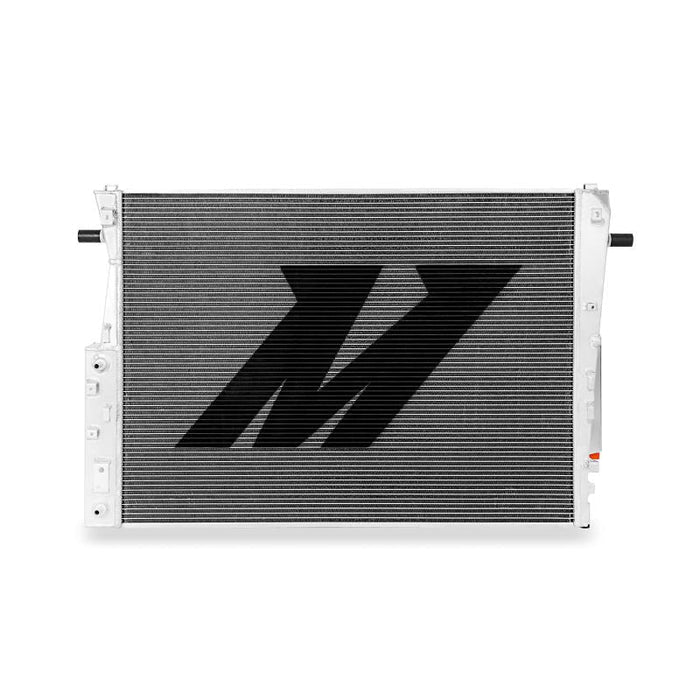 Mishimoto MMRAD - F2D - 08V2 Aluminum Performance Radiator (2008 - 2010 Power Stroke) - Southern Diesel Supply