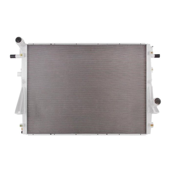 Mishimoto MMRAD - F2D - 11V2 Aluminum Primary Radiator (2011 - 2016 Power Stroke) - Southern Diesel Supply
