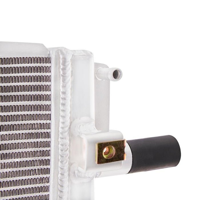 Mishimoto MMRAD - F2D - 11V2 Aluminum Primary Radiator (2011 - 2016 Power Stroke) - Southern Diesel Supply