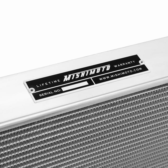 Mishimoto MMRAD - F2D - 95 Aluminum Performance Radiator (1995 - 1997 Power Stroke) - Southern Diesel Supply