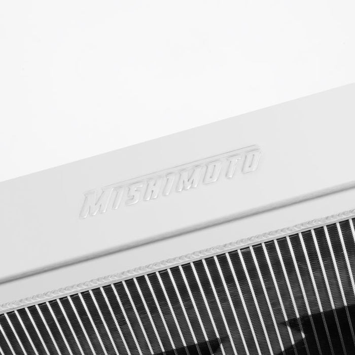 Mishimoto MMRAD - F2D - 95 Aluminum Performance Radiator (1995 - 1997 Power Stroke) - Southern Diesel Supply
