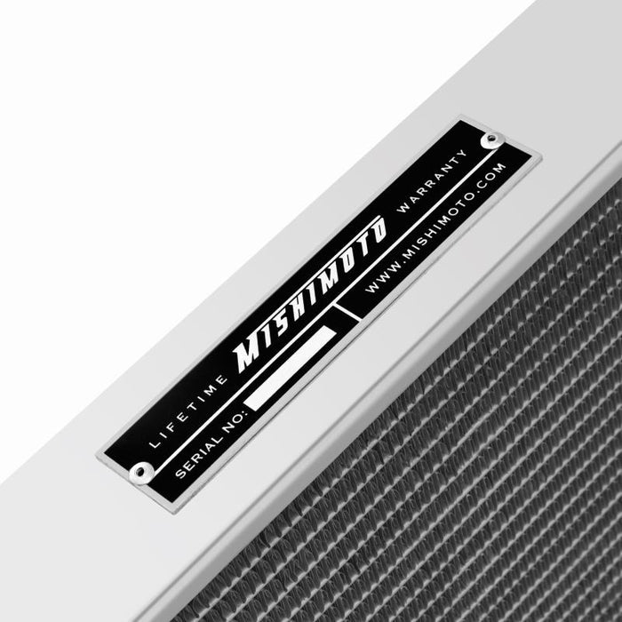 Mishimoto MMRAD - F2D - 99 Aluminum Performance Radiator (1999 - 2003 Power Stroke) - Southern Diesel Supply