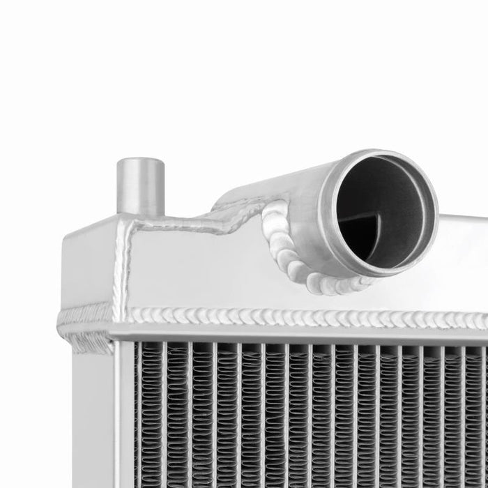 Mishimoto MMRAD - F2D - 99 Aluminum Performance Radiator (1999 - 2003 Power Stroke) - Southern Diesel Supply