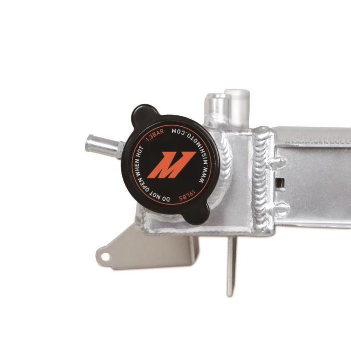 Mishimoto MMRAD - RAM - 10 Aluminum Performance Radiator (2010 - 2012 Cummins) - Southern Diesel Supply