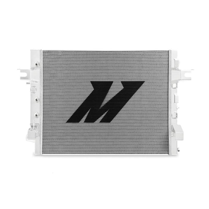Mishimoto MMRAD - RAM - 13 Aluminum Performance Radiator (2013 - 2018 Cummins) - Southern Diesel Supply