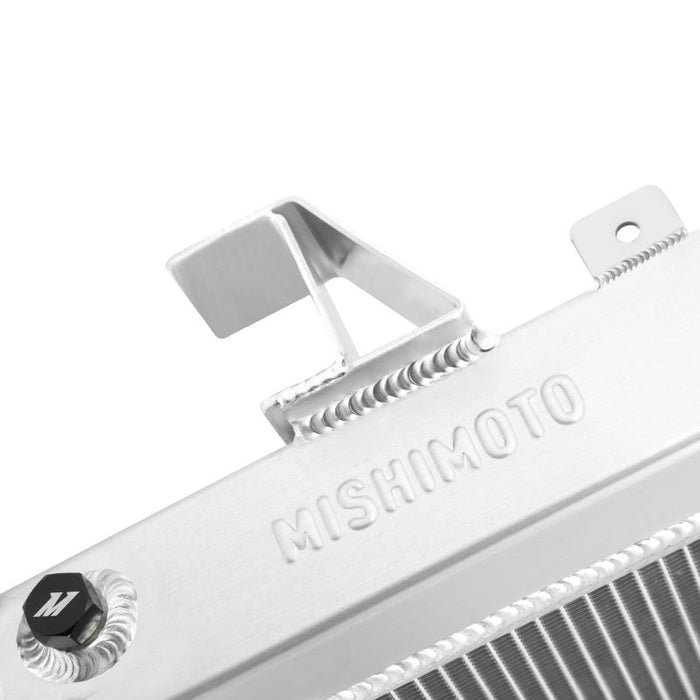 Mishimoto MMRAD - RAM - 13 Aluminum Performance Radiator (2013 - 2018 Cummins) - Southern Diesel Supply