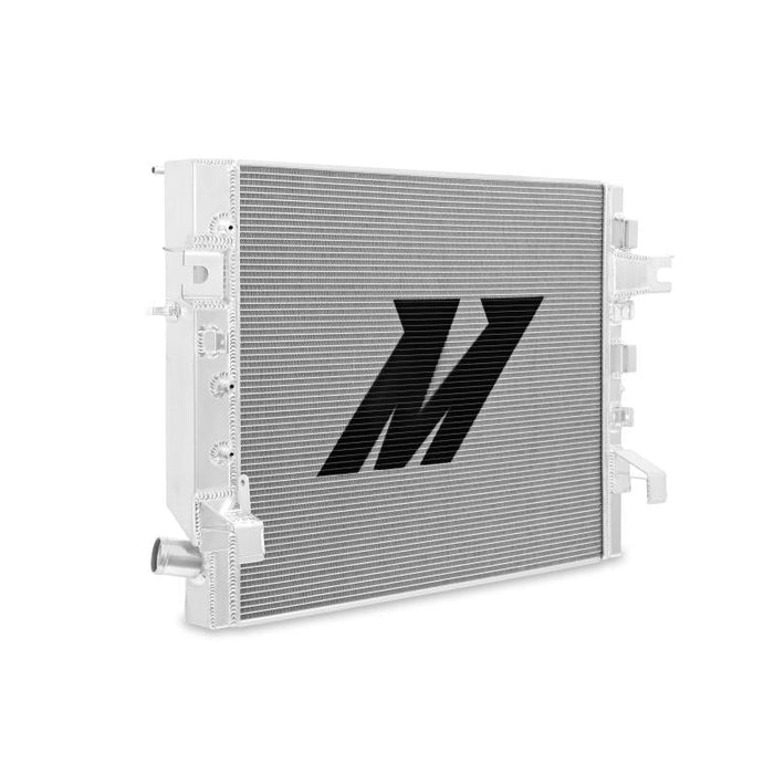 Mishimoto MMRAD - RAM - 13 Aluminum Performance Radiator (2013 - 2018 Cummins) - Southern Diesel Supply