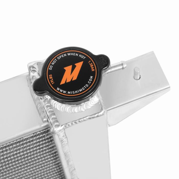 Mishimoto MMRAD - RAM - 89 Aluminum Performance Radiator (1991.5 - 1993 Cummins) - Southern Diesel Supply