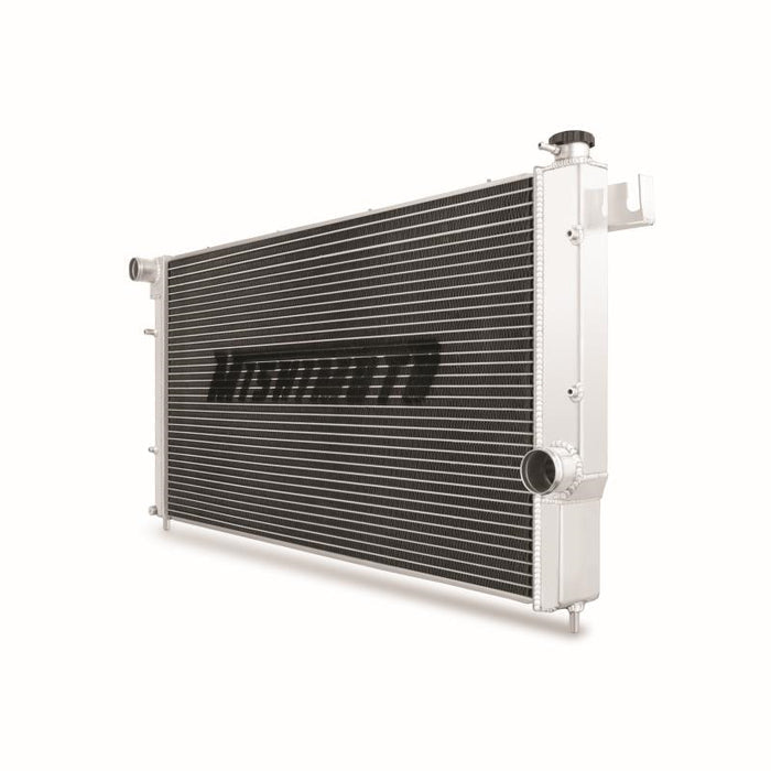 Mishimoto MMRAD - RAM - 94 Aluminum Performance Radiator (1994 - 2002 Cummins) - Southern Diesel Supply
