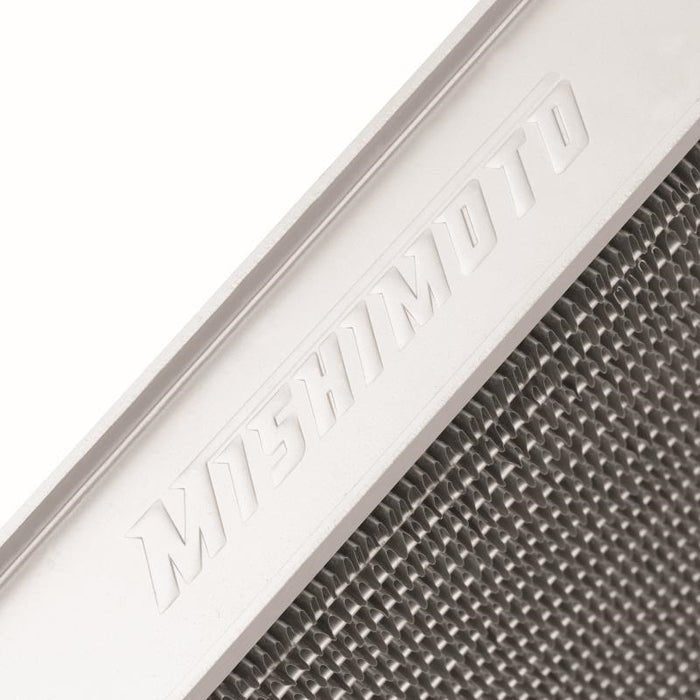 Mishimoto MMRAD - RAM - 94 Aluminum Performance Radiator (1994 - 2002 Cummins) - Southern Diesel Supply