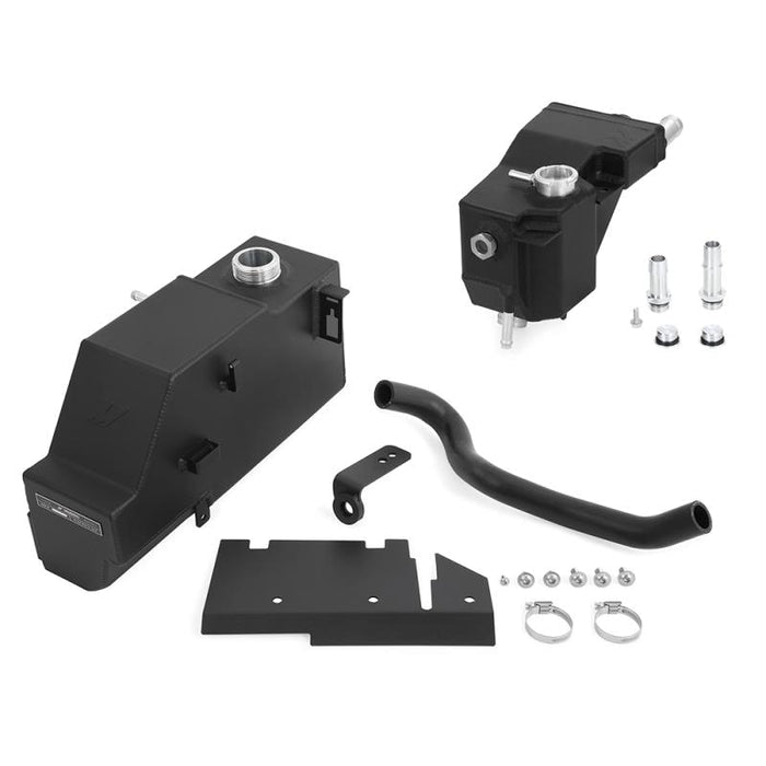 Mishimoto MMRT - F2D - 11K Expansion Tank Kit (2011 - 2019 Power Stroke) - Southern Diesel Supply