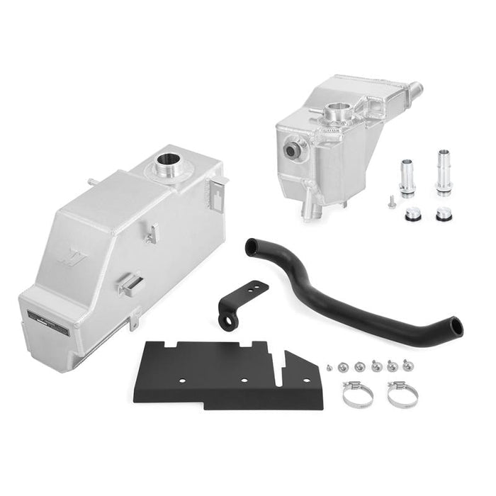 Mishimoto MMRT - F2D - 11K Expansion Tank Kit (2011 - 2019 Power Stroke) - Southern Diesel Supply