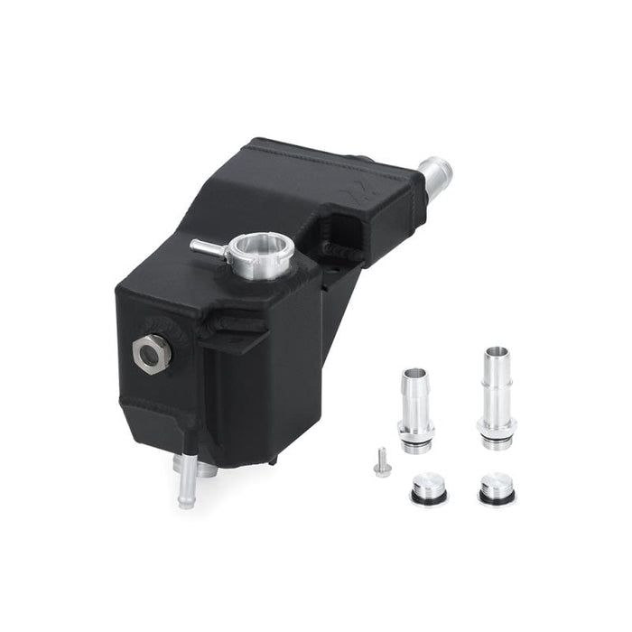 Mishimoto MMRT - F2D - 11S Secondary Expansion Tank (2011 - 2022 Power Stroke) - Southern Diesel Supply