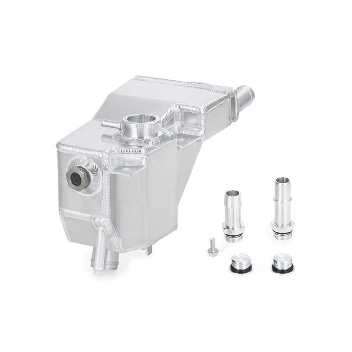 Mishimoto MMRT - F2D - 11S Secondary Expansion Tank (2011 - 2022 Power Stroke) - Southern Diesel Supply