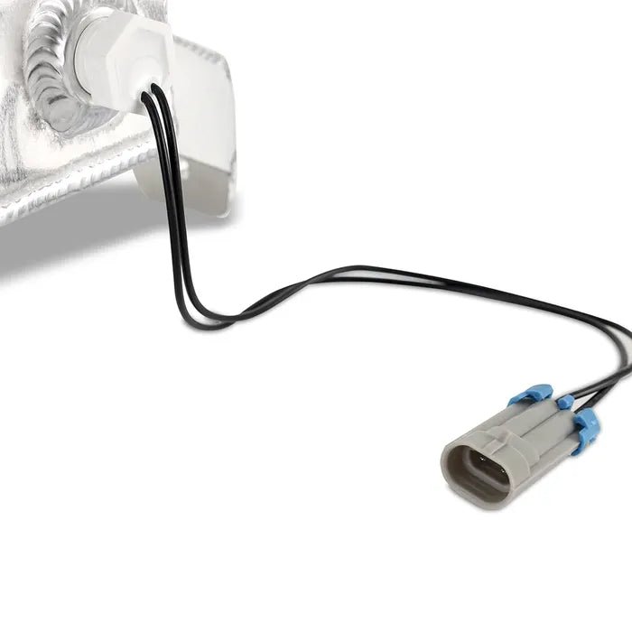 Mishimoto MMRT - RAM - 13N Aluminum Degas Tank (2013 - 2018 Cummins) - Southern Diesel Supply