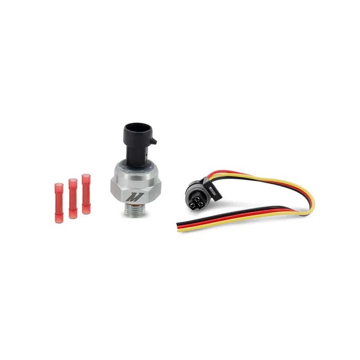 Mishimoto MMSN - F2D - 97ICP Injection Control Pressure (ICP) Sensor & Pigtail (1997 - 2003 Power Stroke) - Southern Diesel Supply