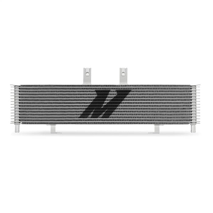 Mishimoto MMTC - DMAX - 03SL Transmission Cooler (2003 - 2005 Duramax) - Southern Diesel Supply