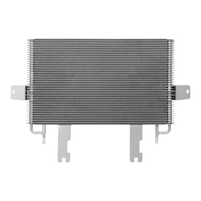 Mishimoto MMTC - F2D - 03SL Transmission Cooler (2003 - 2007 Power Stroke) - Southern Diesel Supply