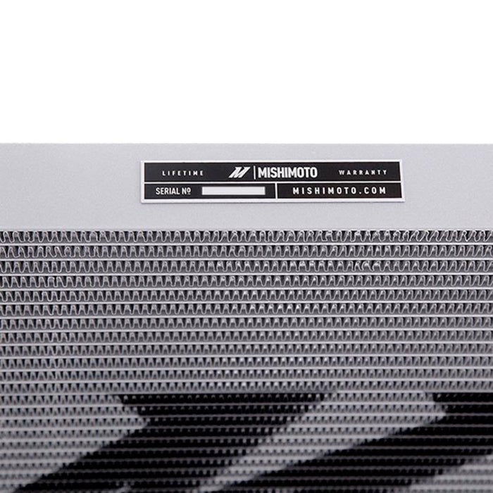 Mishimoto MMTC - F2D - 03SL Transmission Cooler (2003 - 2007 Power Stroke) - Southern Diesel Supply