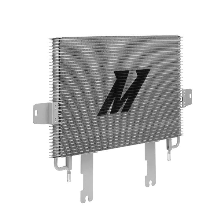 Mishimoto MMTC - F2D - 03SL Transmission Cooler (2003 - 2007 Power Stroke) - Southern Diesel Supply