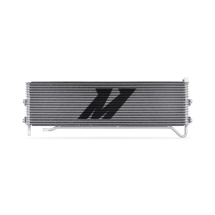 Mishimoto MMTC - F2D - 08SL Transmission Cooler (2008 - 2010 Power Stroke) - Southern Diesel Supply