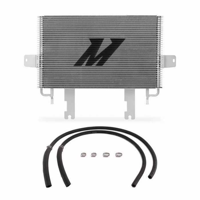 Mishimoto MMTC - F2D - 99SL Transmission Cooler (1999 - 2003 Power Stroke) - Southern Diesel Supply