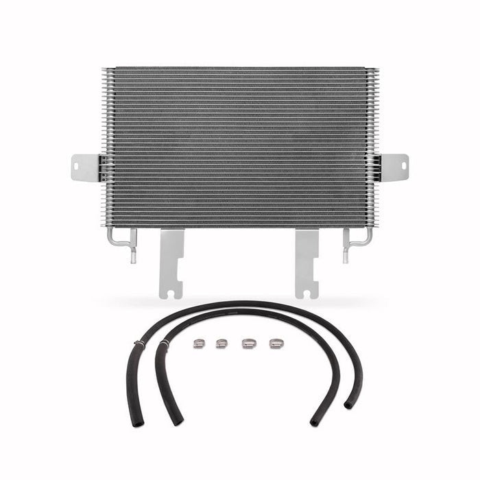 Mishimoto MMTC - F2D - 99SL Transmission Cooler (1999 - 2003 Power Stroke) - Southern Diesel Supply