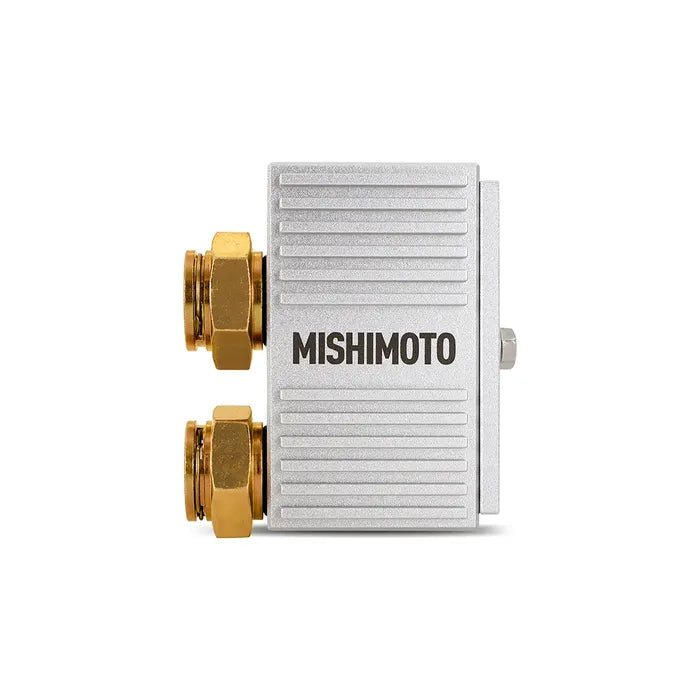 Mishimoto MMTC - L5P - TBV Transmission Thermal Bypass Valve (2017 - 2019 Duramax) - Southern Diesel Supply