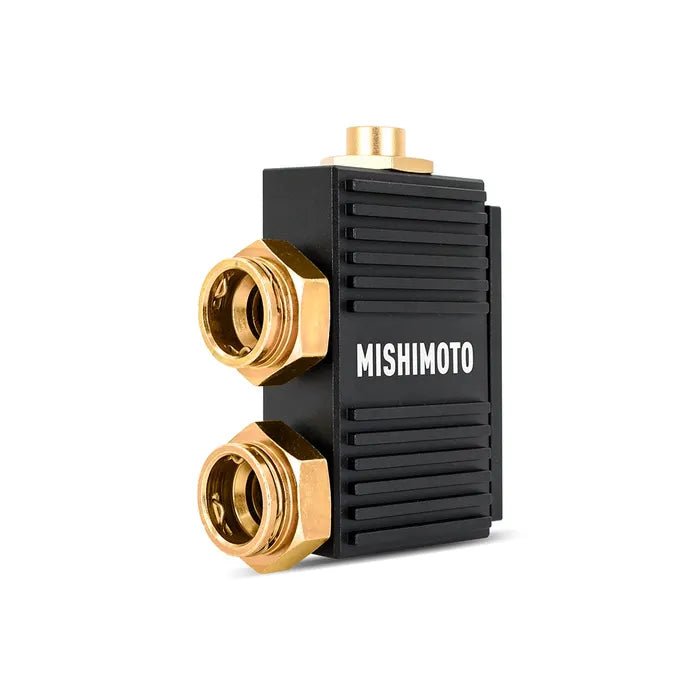 Mishimoto MMTC - L5P - TBV Transmission Thermal Bypass Valve (2017 - 2019 Duramax) - Southern Diesel Supply