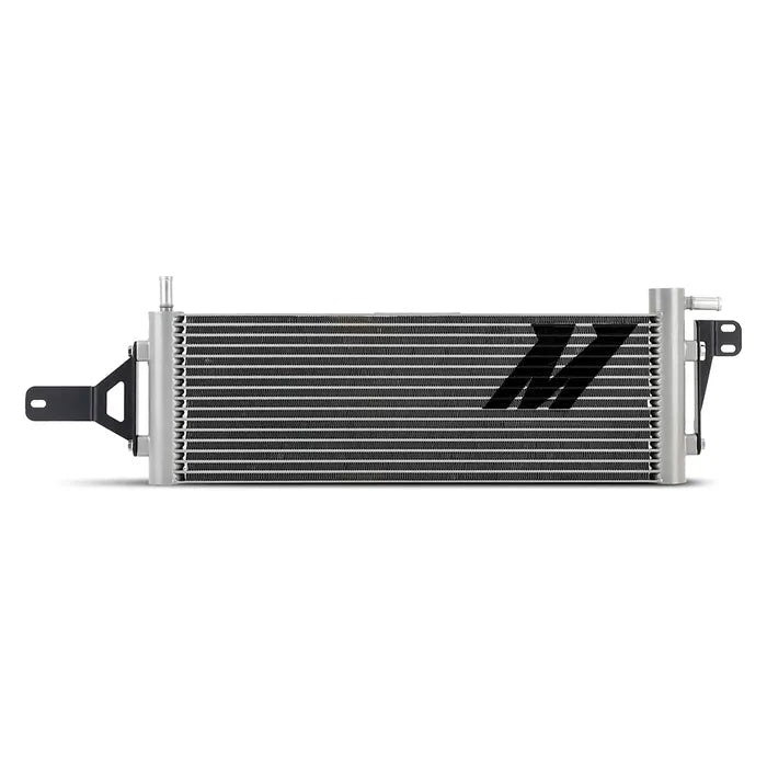 Mishimoto MMTC - RAM - 10 Transmission Cooler (2010 - 2012 Cummins) - Southern Diesel Supply