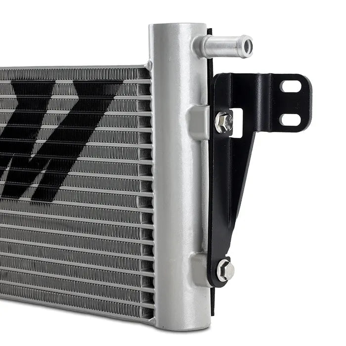 Mishimoto MMTC - RAM - 10 Transmission Cooler (2010 - 2012 Cummins) - Southern Diesel Supply