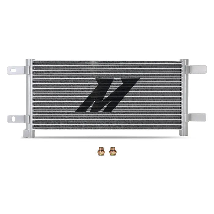 Mishimoto MMTC - RAM - 13SL Transmission Cooler (2013 - 2014 Cummins) - Southern Diesel Supply