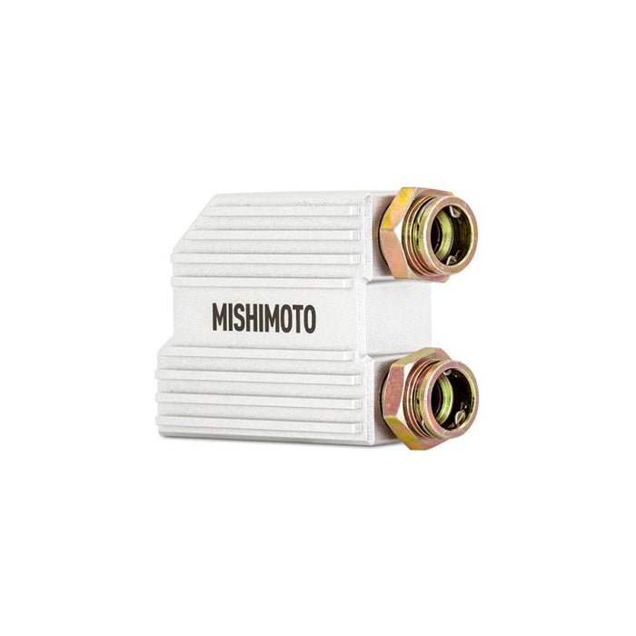 Mishimoto MMTC - RAM - TBVFF Full - Flow Transmission Thermal Bypass Valve (2013 - 2018 Cummins) - Southern Diesel Supply